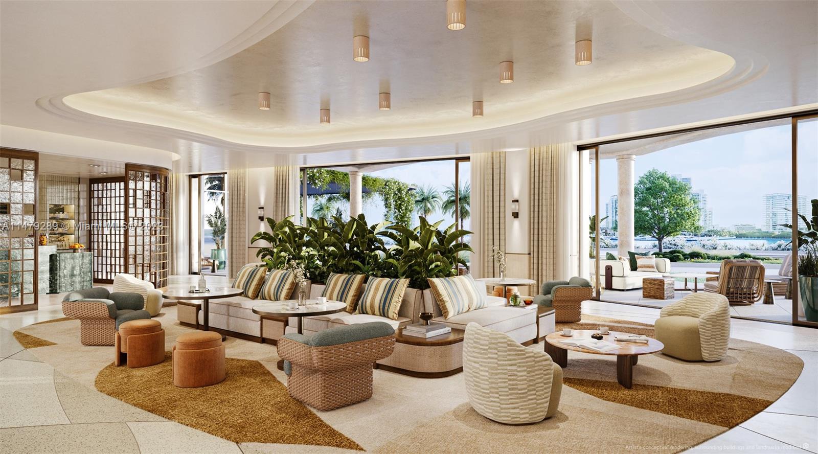 6 FISHER ISLAND DRIVE #305