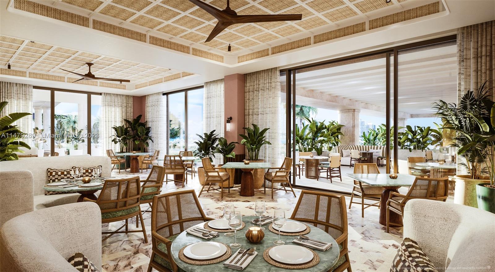 6 FISHER ISLAND DRIVE #305