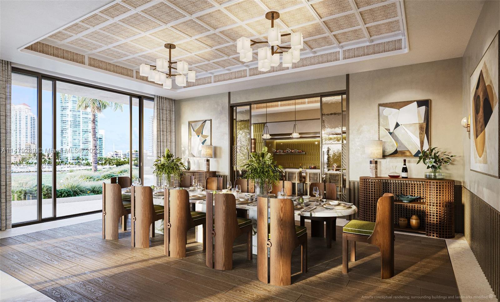 6 FISHER ISLAND DRIVE #305