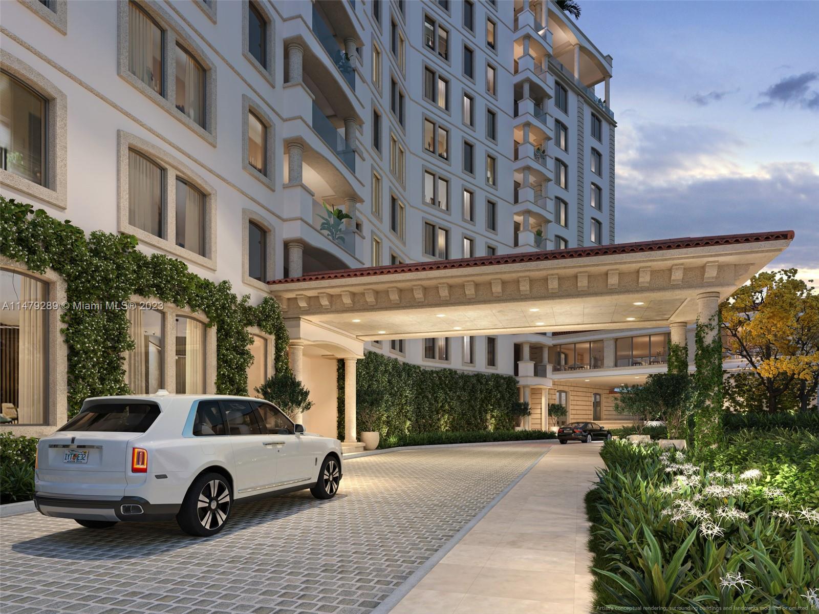 6 FISHER ISLAND DRIVE #305