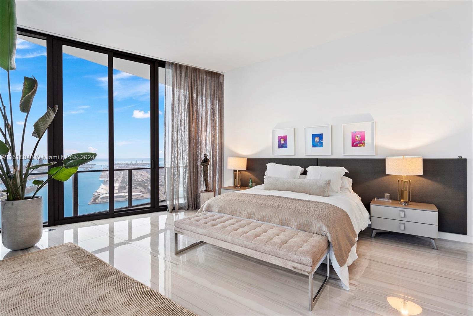 1000 BISCAYNE BLVD #5501
