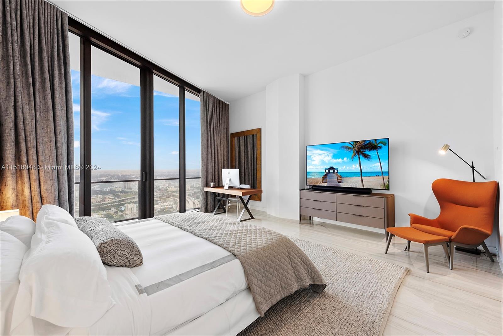 1000 BISCAYNE BLVD #5501