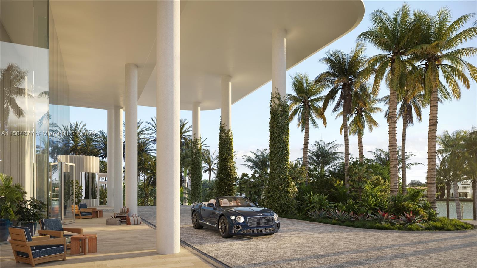 5333 COLLINS AVE #PHW