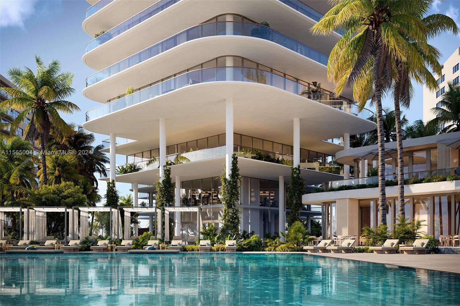 5333 COLLINS AVE #1106