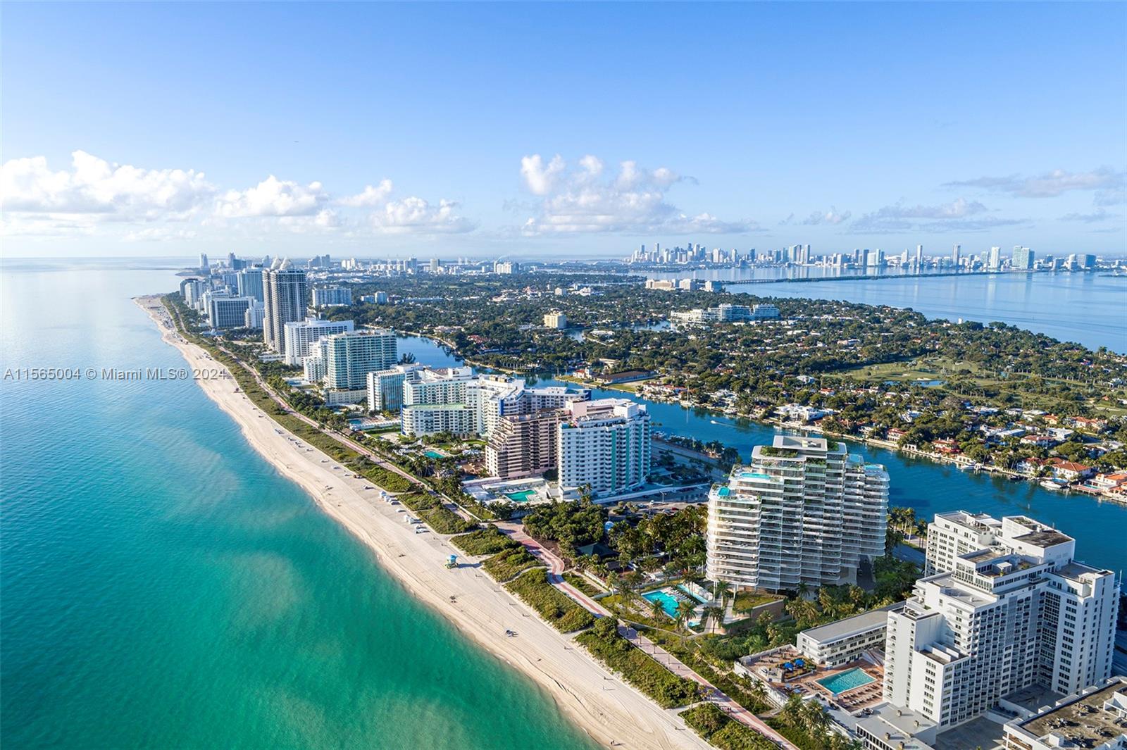 5333 COLLINS AVE #1106