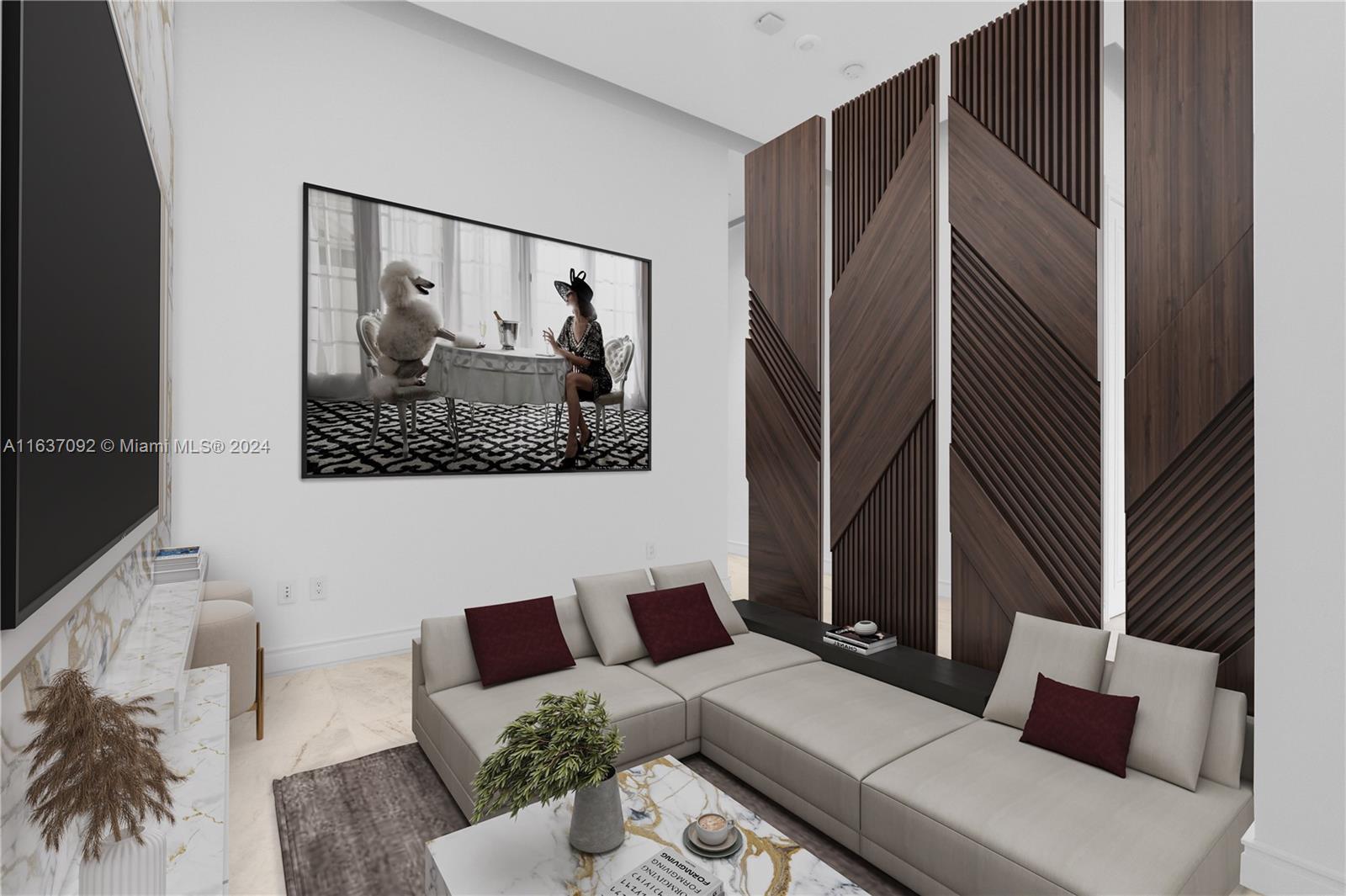17901 COLLINS #Ph4705