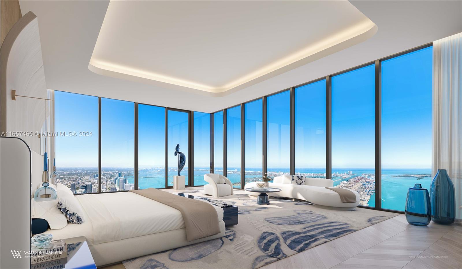 300 BISCAYNE BLVD #PH