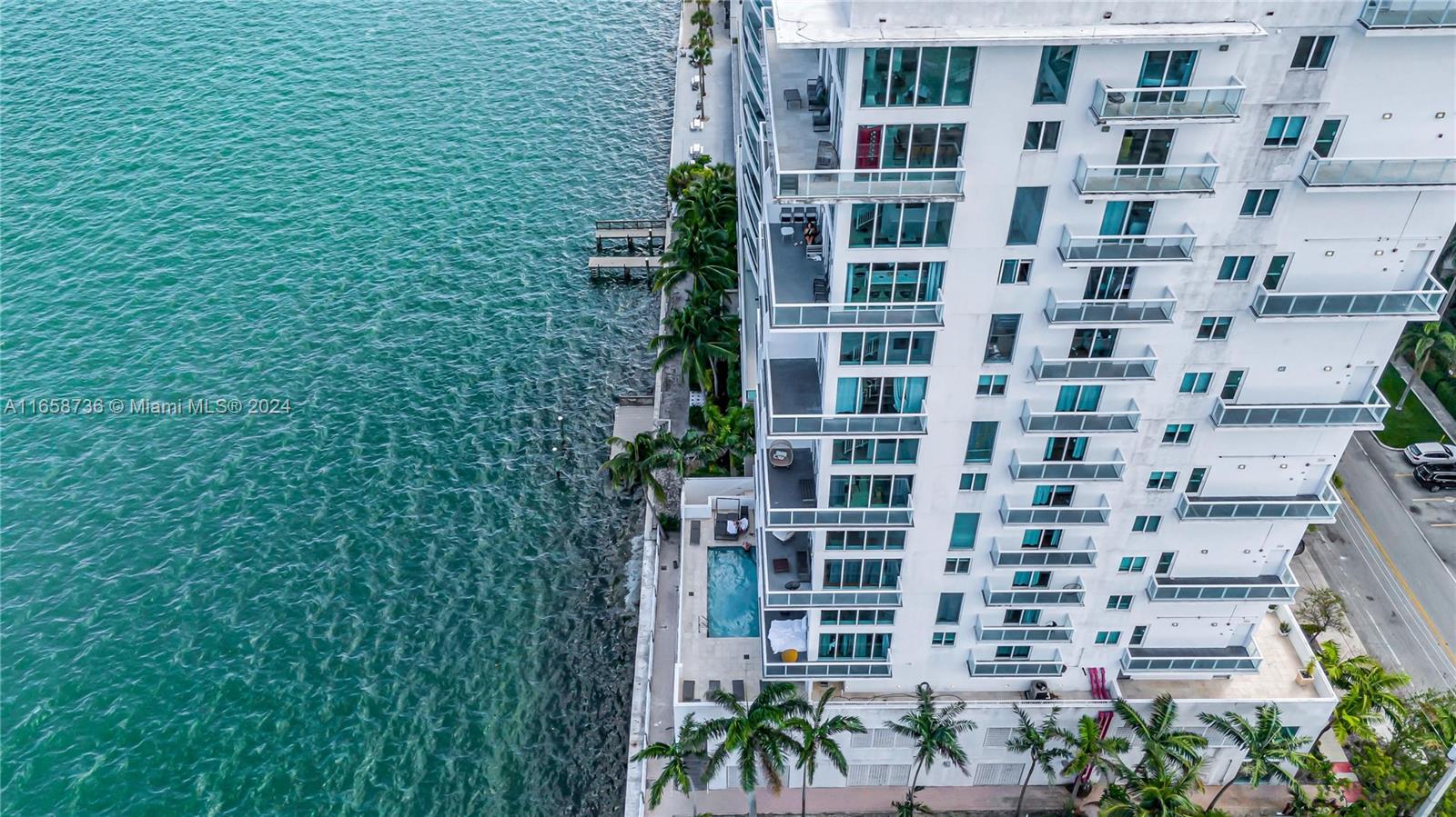 ADAGIO CONDO — 7939 EAST DR #15