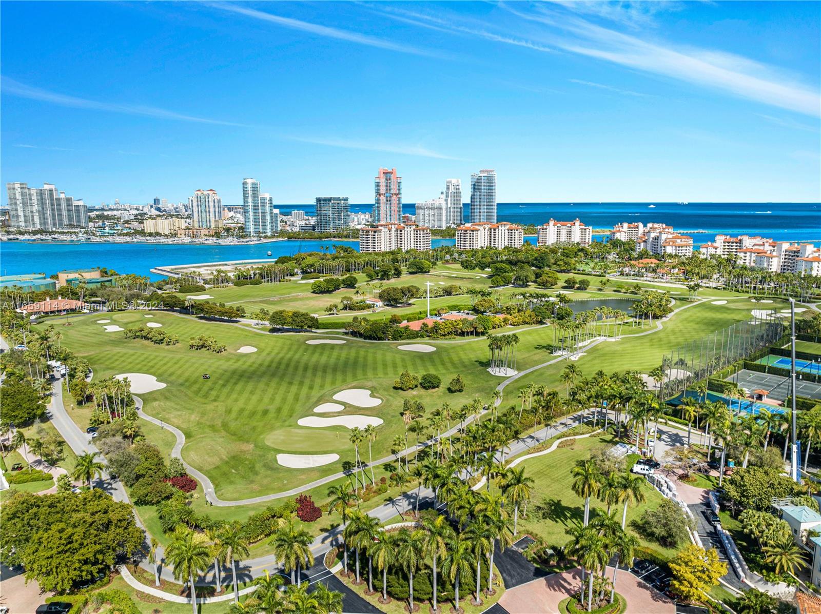 5242 FISHER ISLAND DR #5242