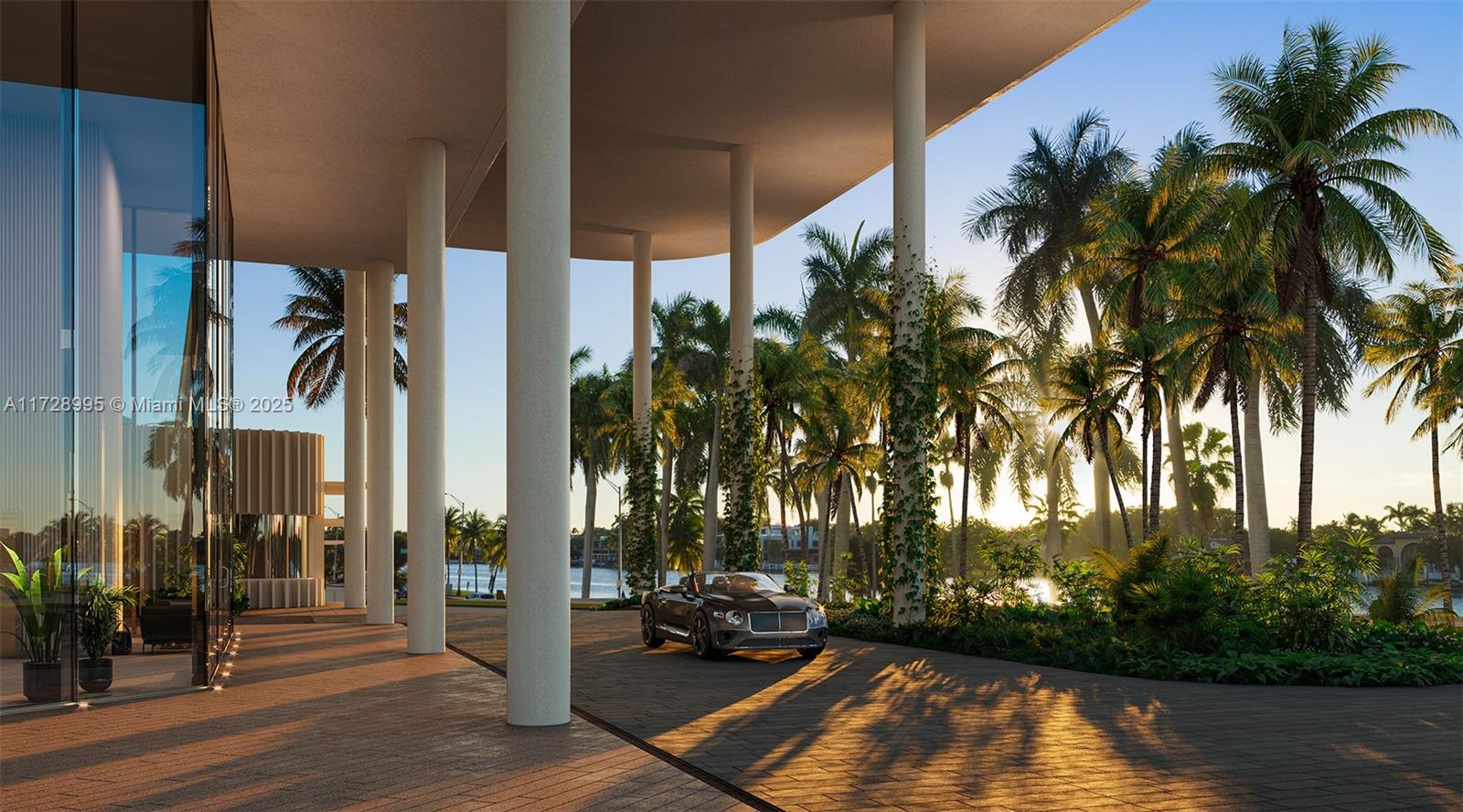 The Perigon Miami Beach,The Perigon — 5333 COLLINS AVE #1101