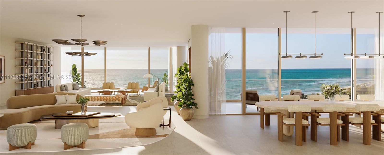 The Perigon Miami Beach,The Perigon — 5333 COLLINS AVE #1101