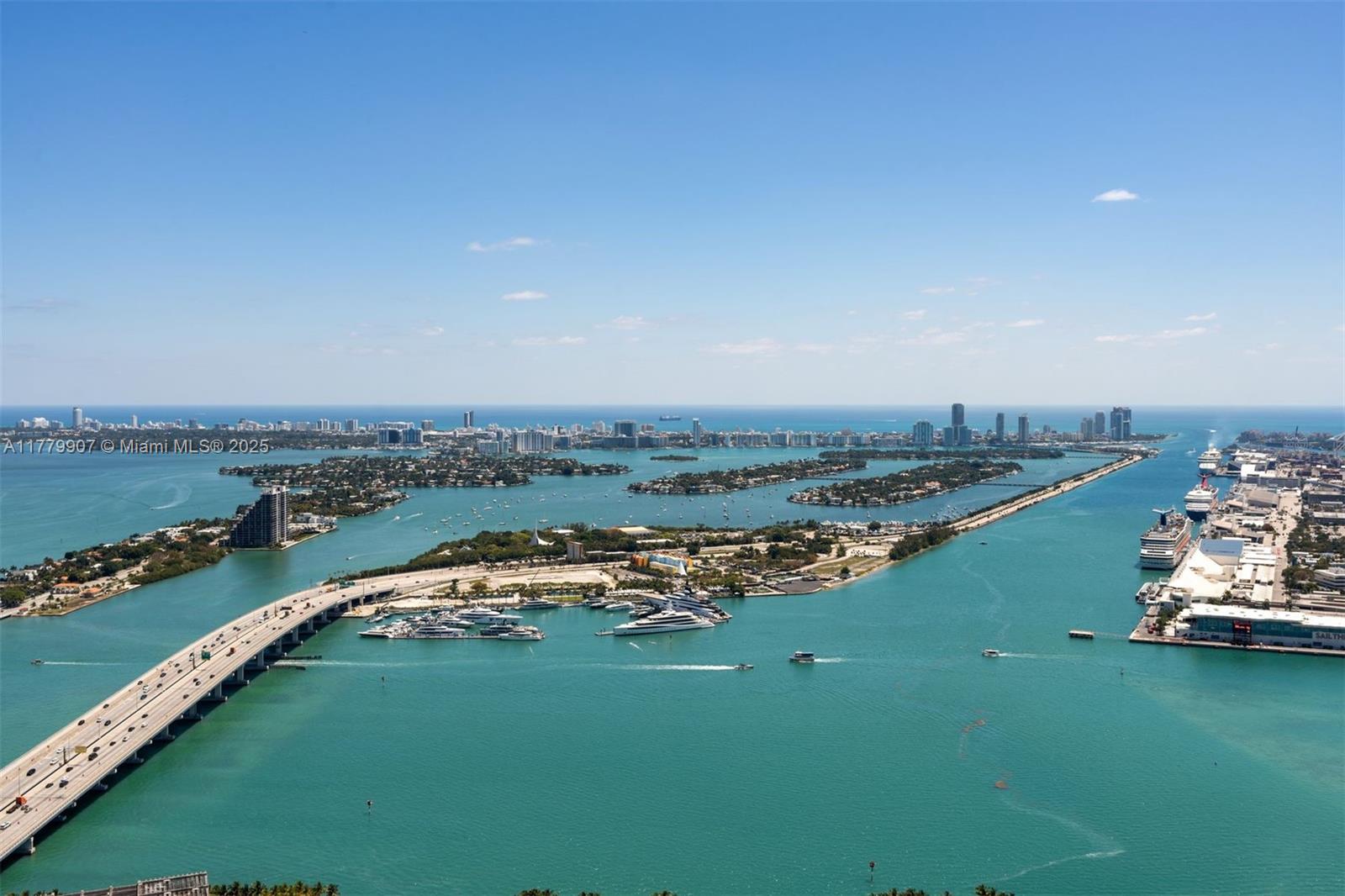 1000 BISCAYNE BLVD #5801