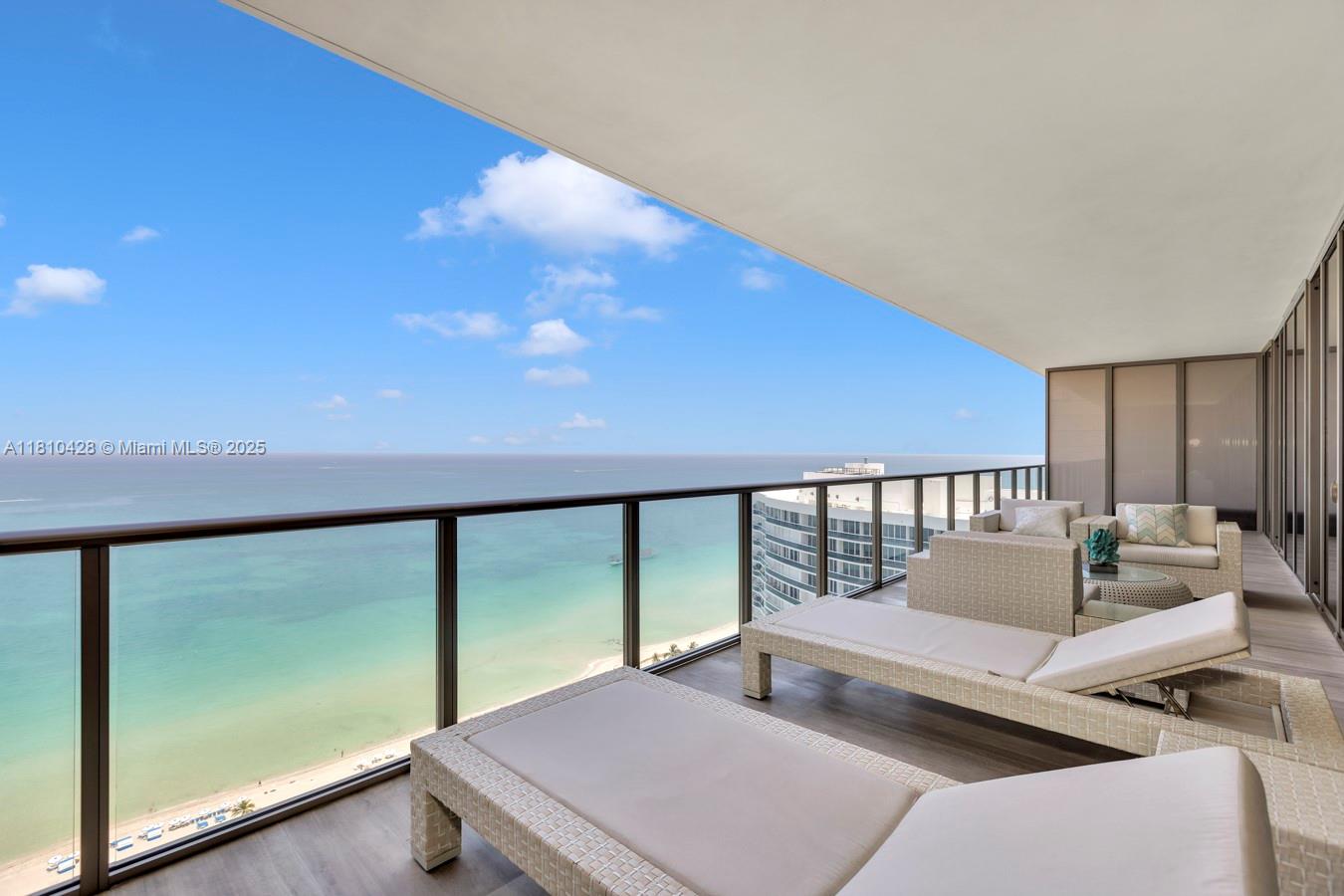 9701 COLLINS AVE #2403S