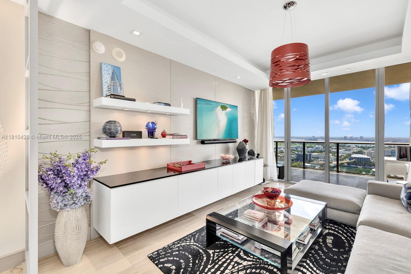 9701 COLLINS AVE #2403S