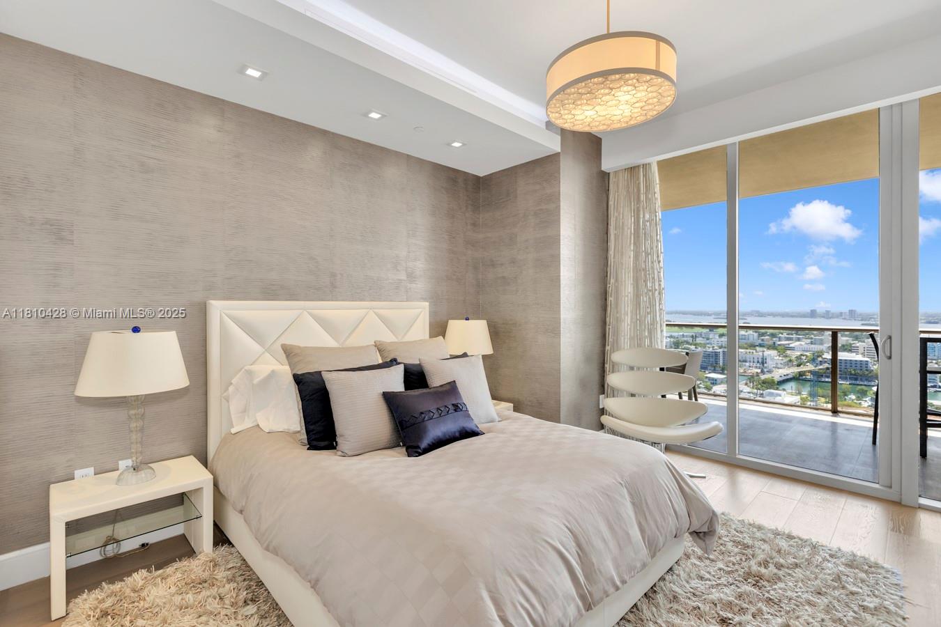 9701 COLLINS AVE #2403S