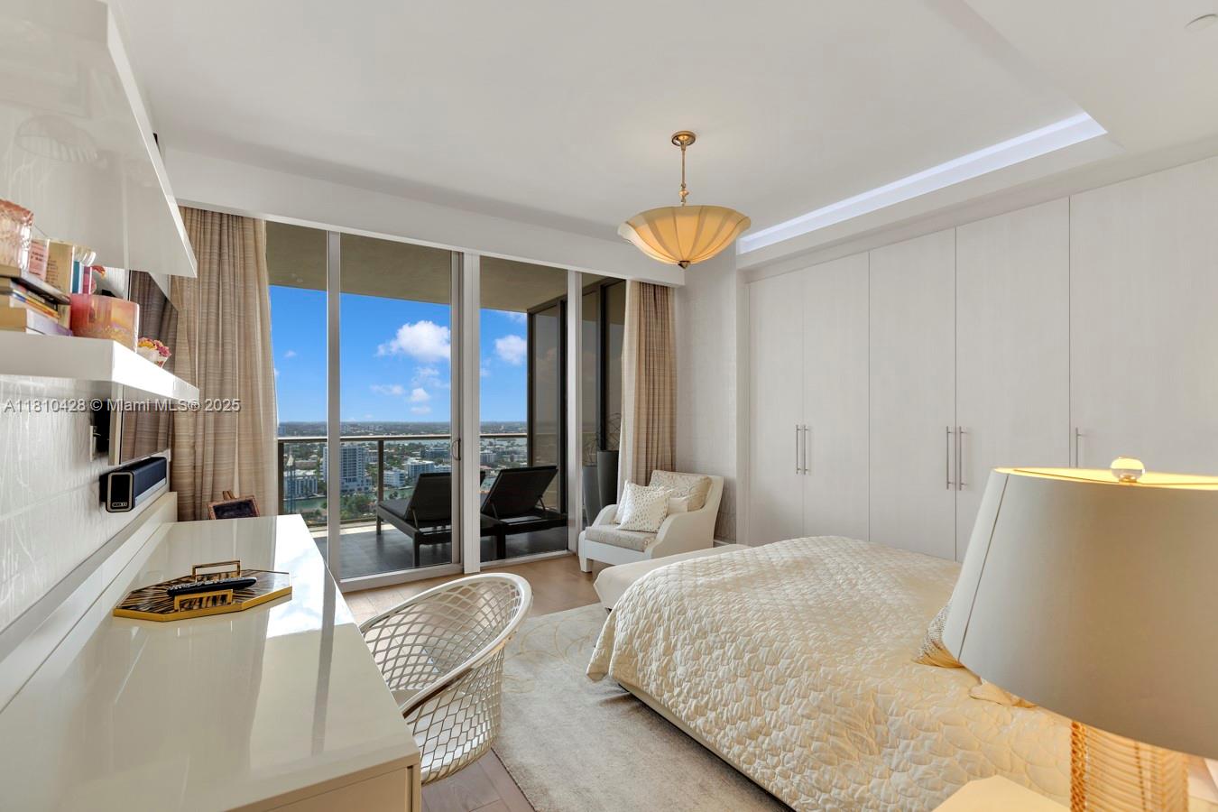 9701 COLLINS AVE #2403S