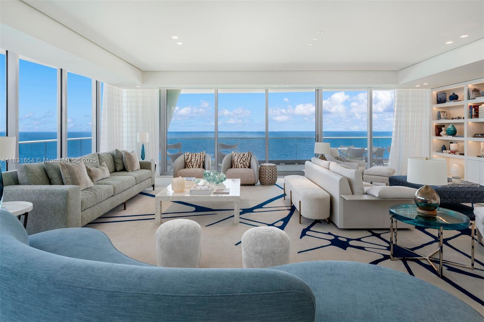 ALTOS DEL MAR NO. 5 — 9349 COLLINS AVE #1101