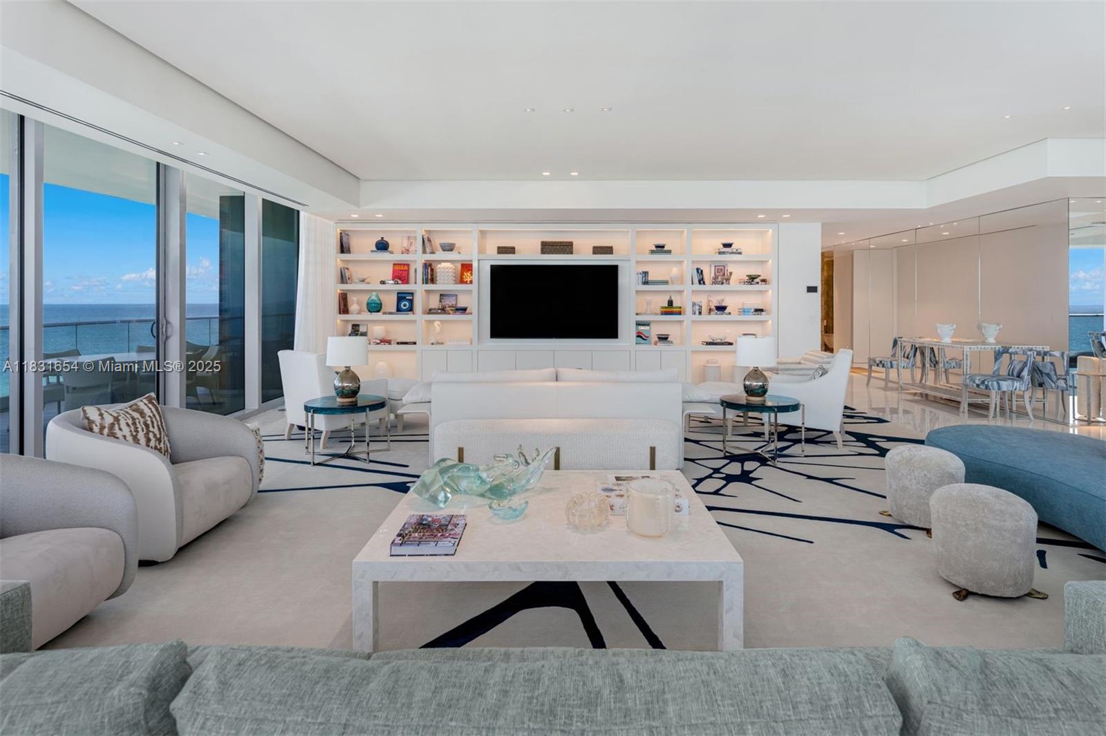 ALTOS DEL MAR NO. 5 — 9349 COLLINS AVE #1101