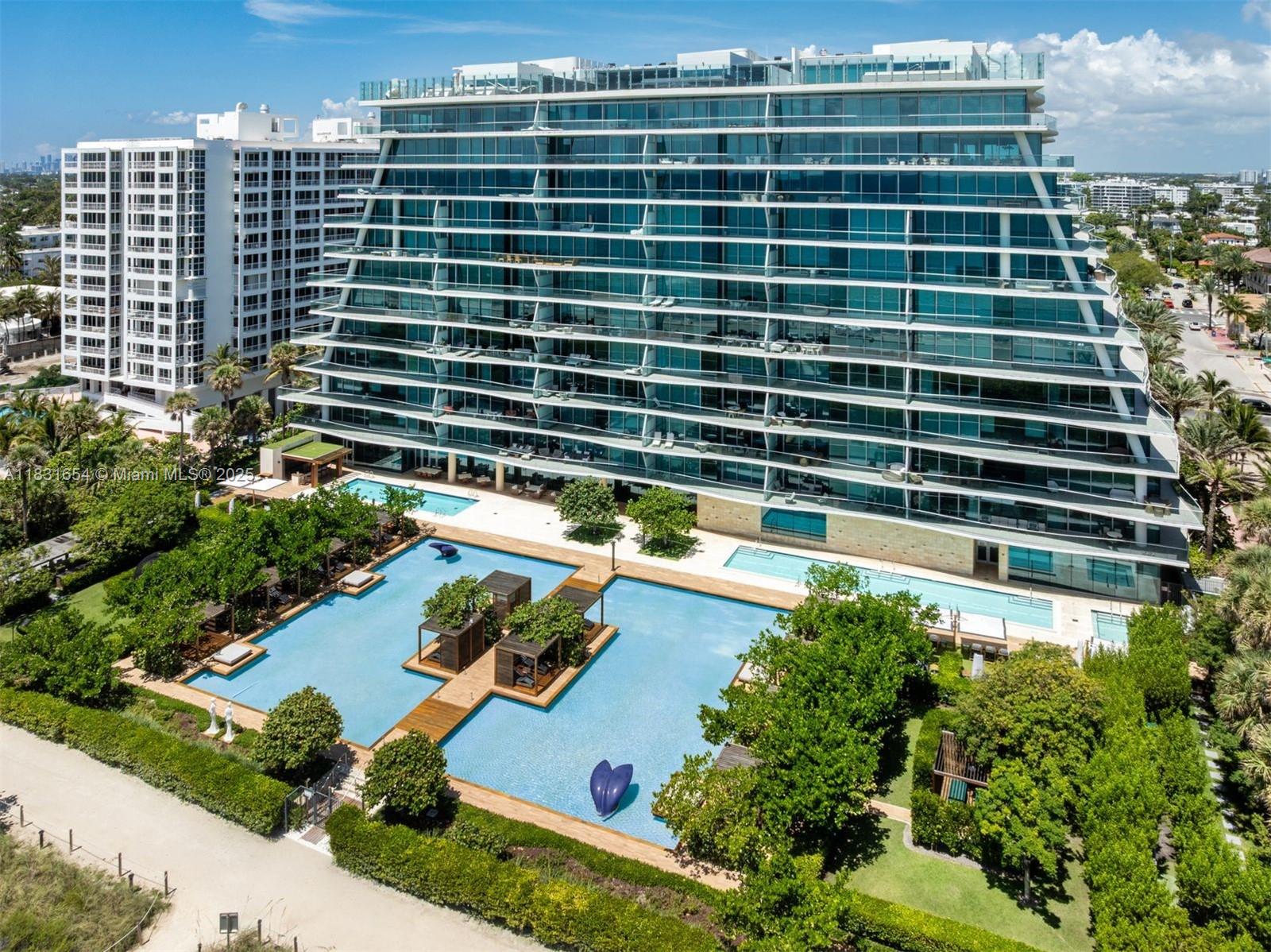 9349 COLLINS AVE #1101