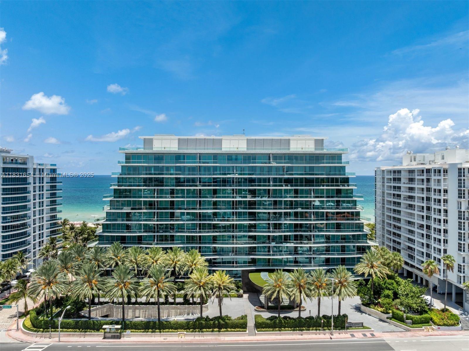 9349 COLLINS AVE #1101