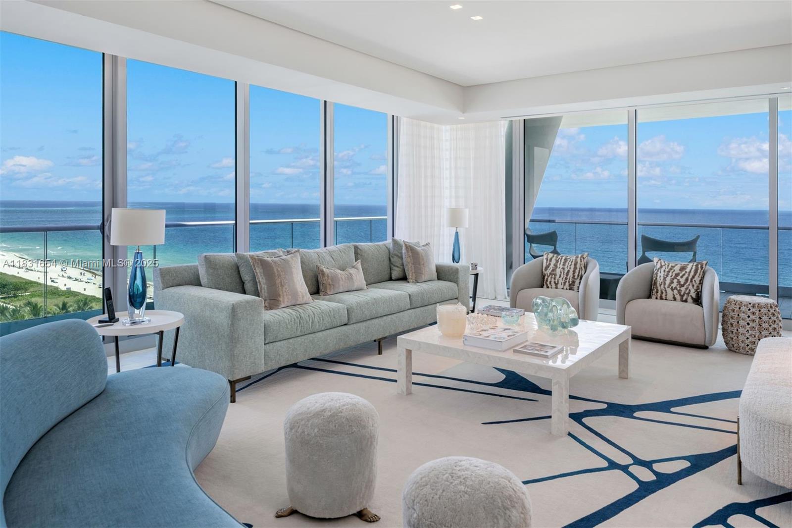ALTOS DEL MAR NO. 5 — 9349 COLLINS AVE #1101