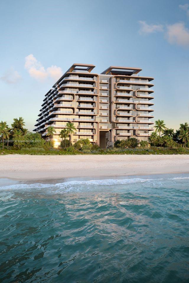 8777 COLLINS AVENUE #604