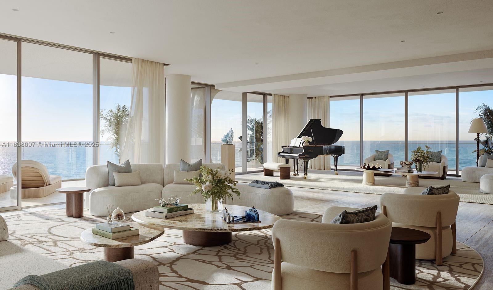 8777 COLLINS AVENUE #604