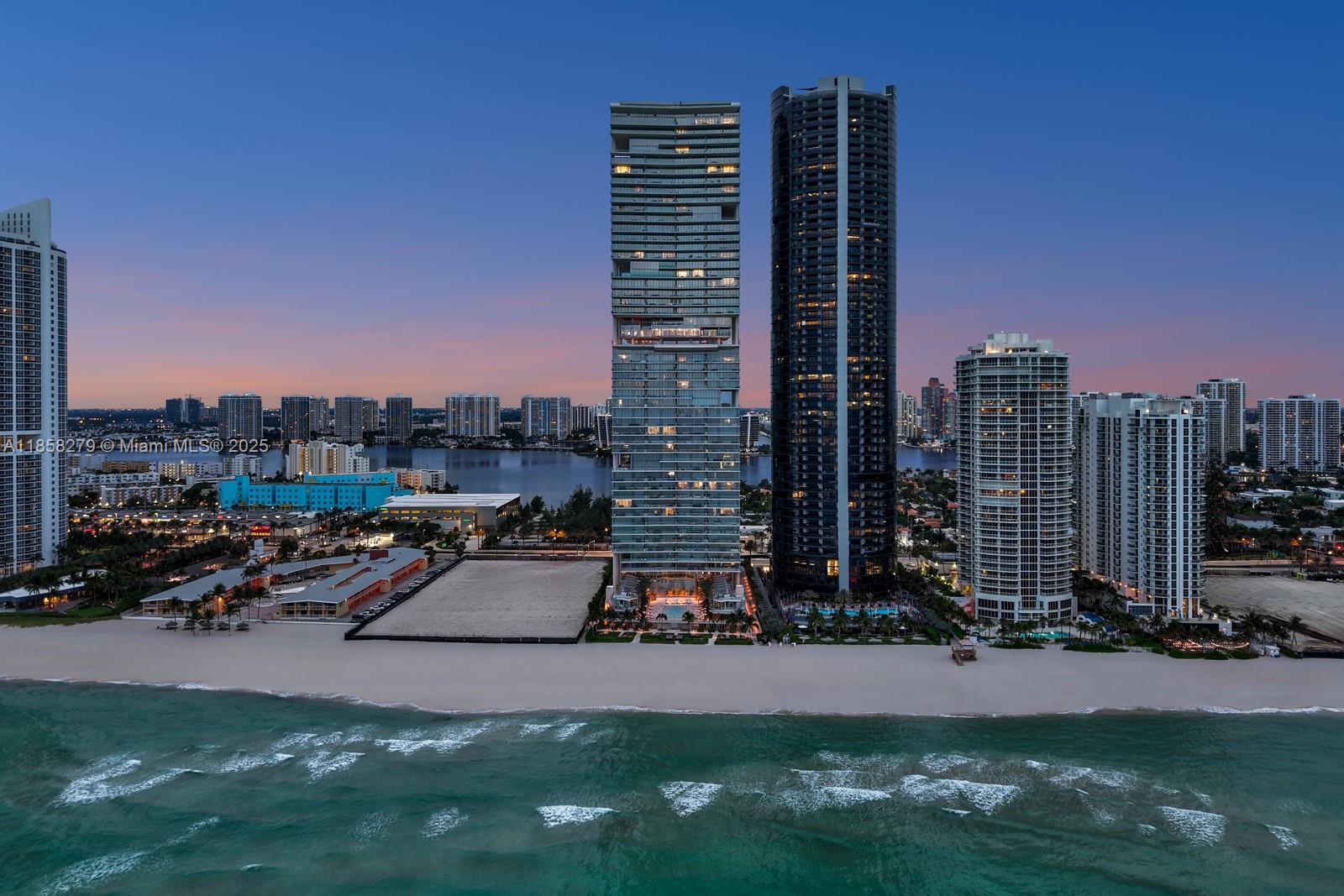 18501 COLLINS AVE #1401/02