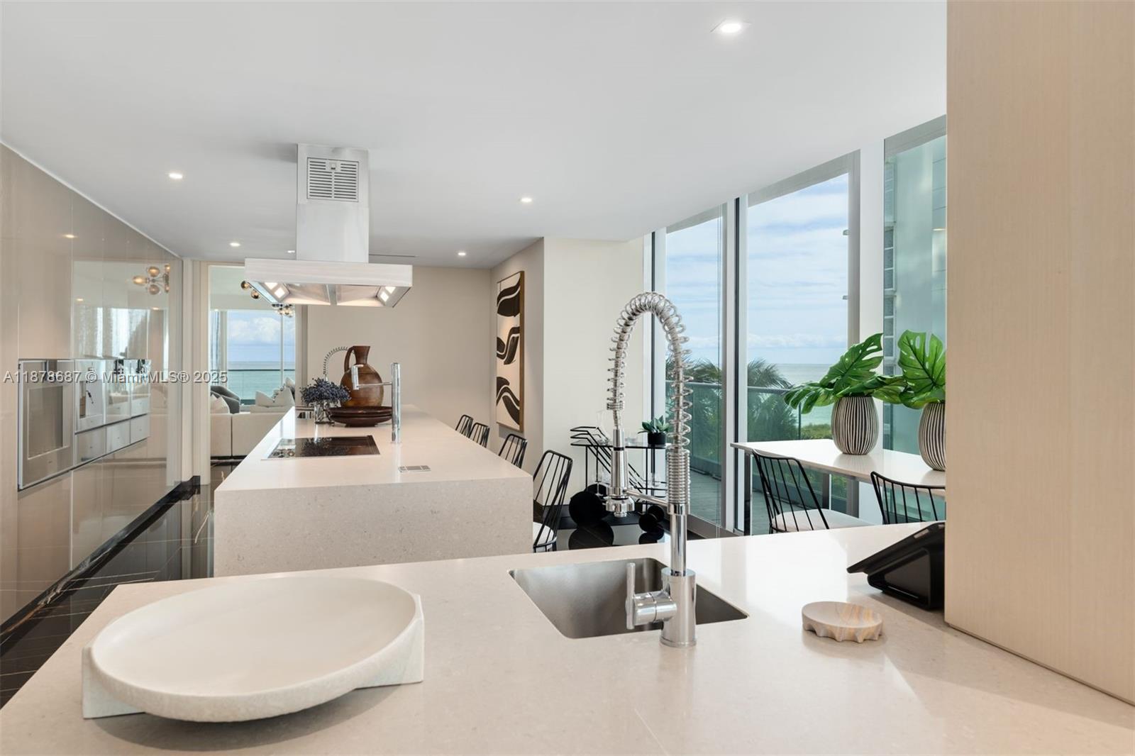 9349 COLLINS AVE #406