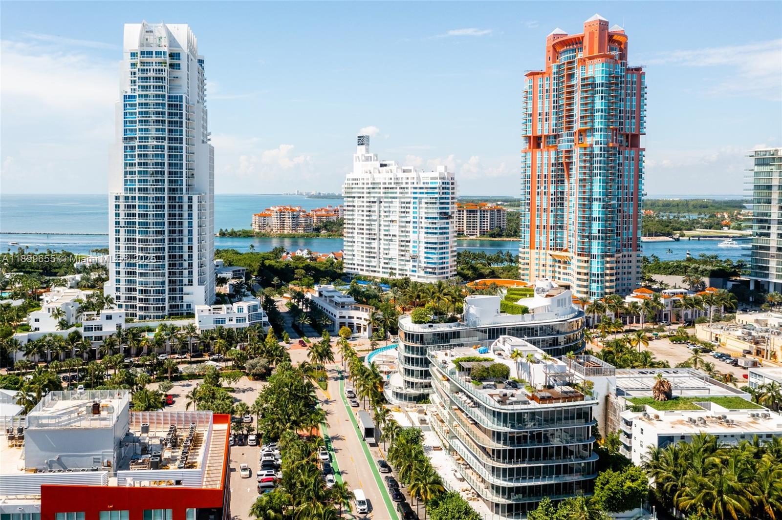1 COLLINS AVE #207
