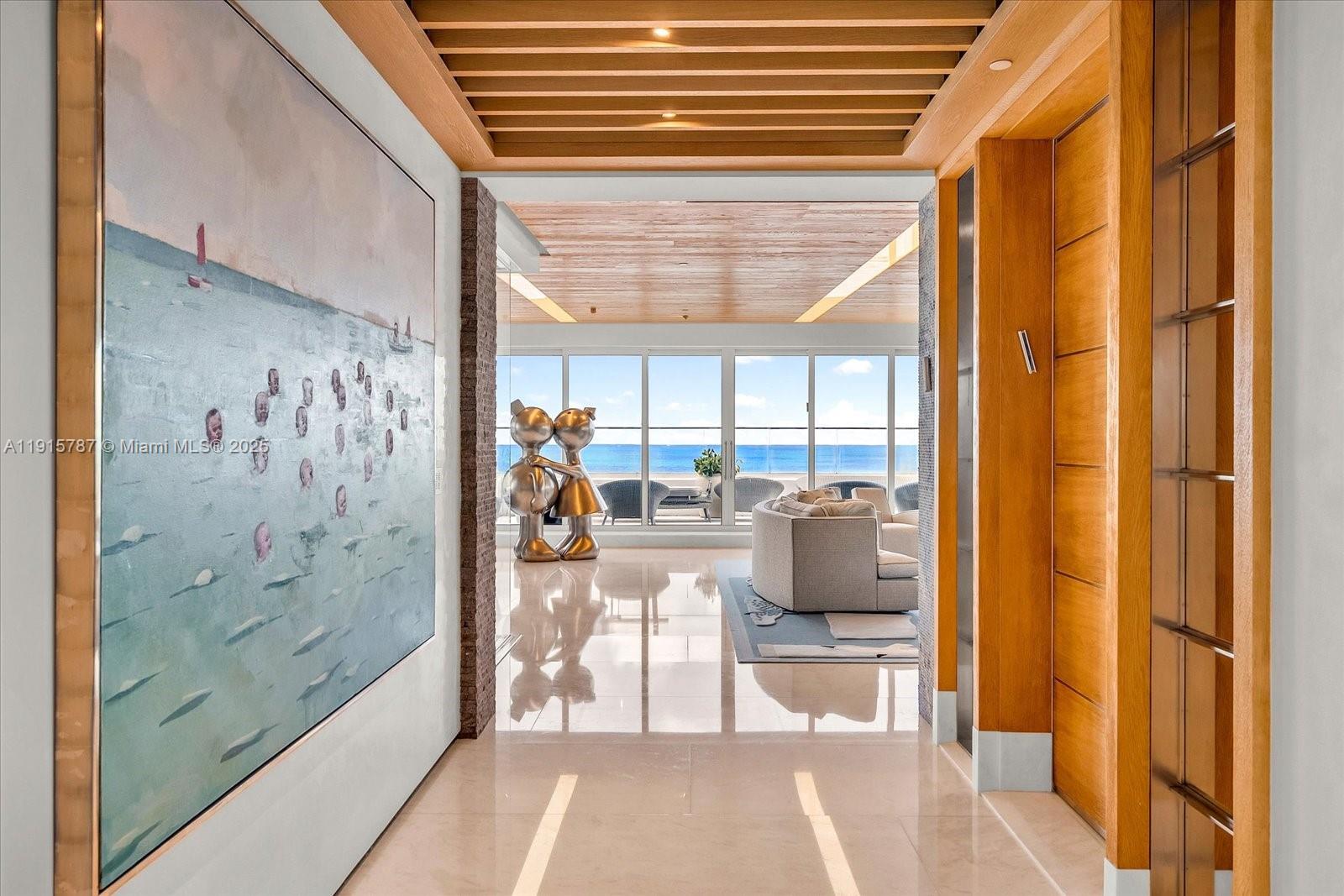 GRAND BAY TOWER CONDO — 430 GRAND BAY DR #PH-1AN