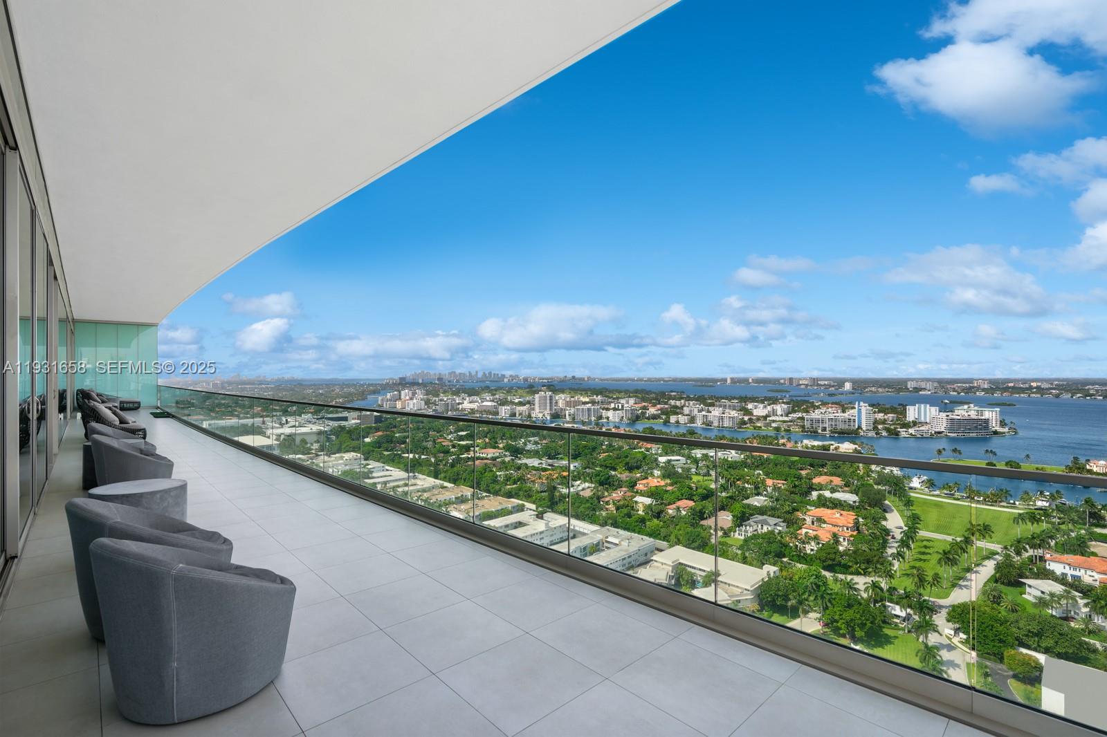 10203 COLLINS AVE #2801