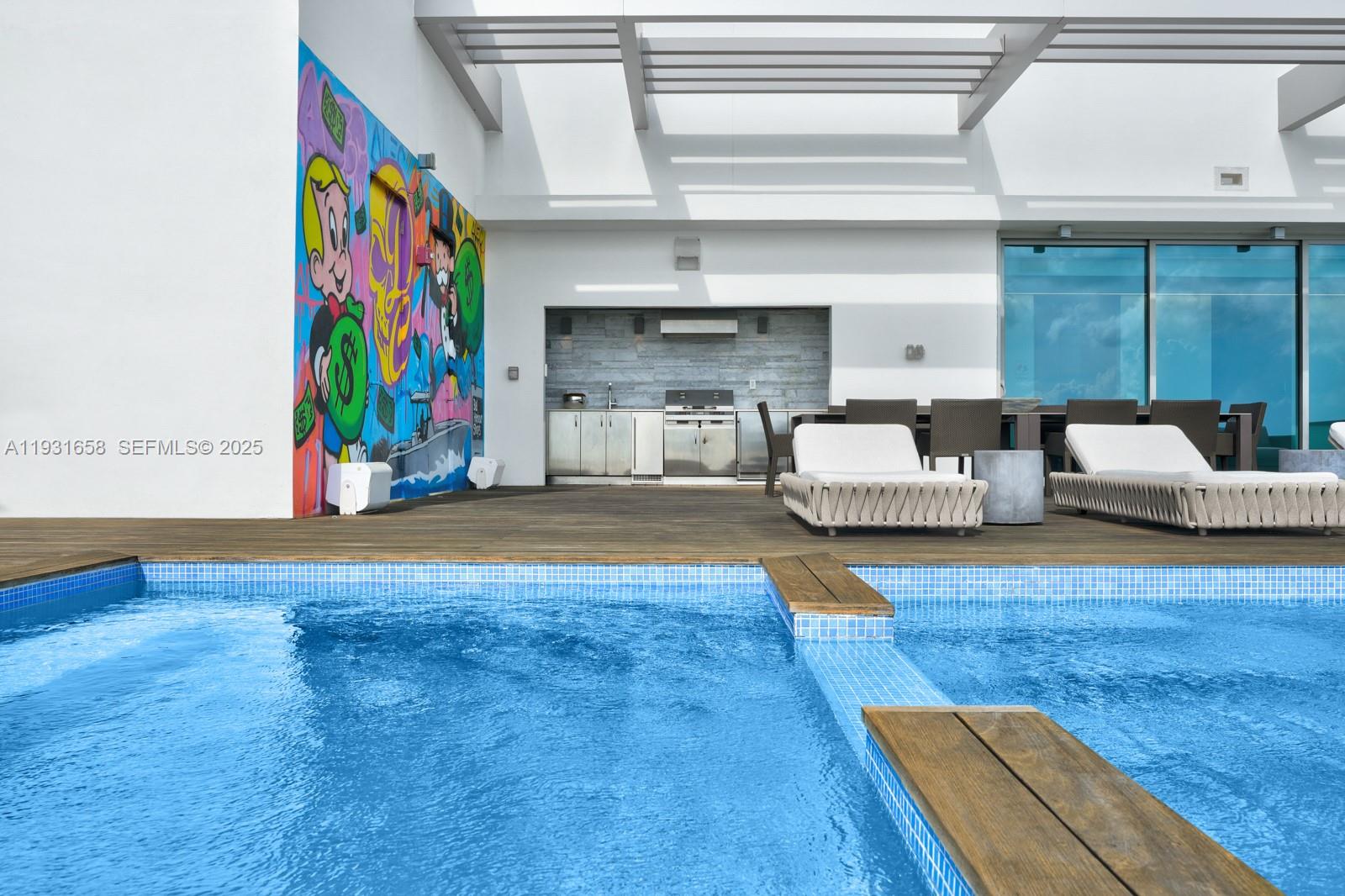 OCEANA BAL HARBOUR CONDO — 10203 COLLINS AVE #2801