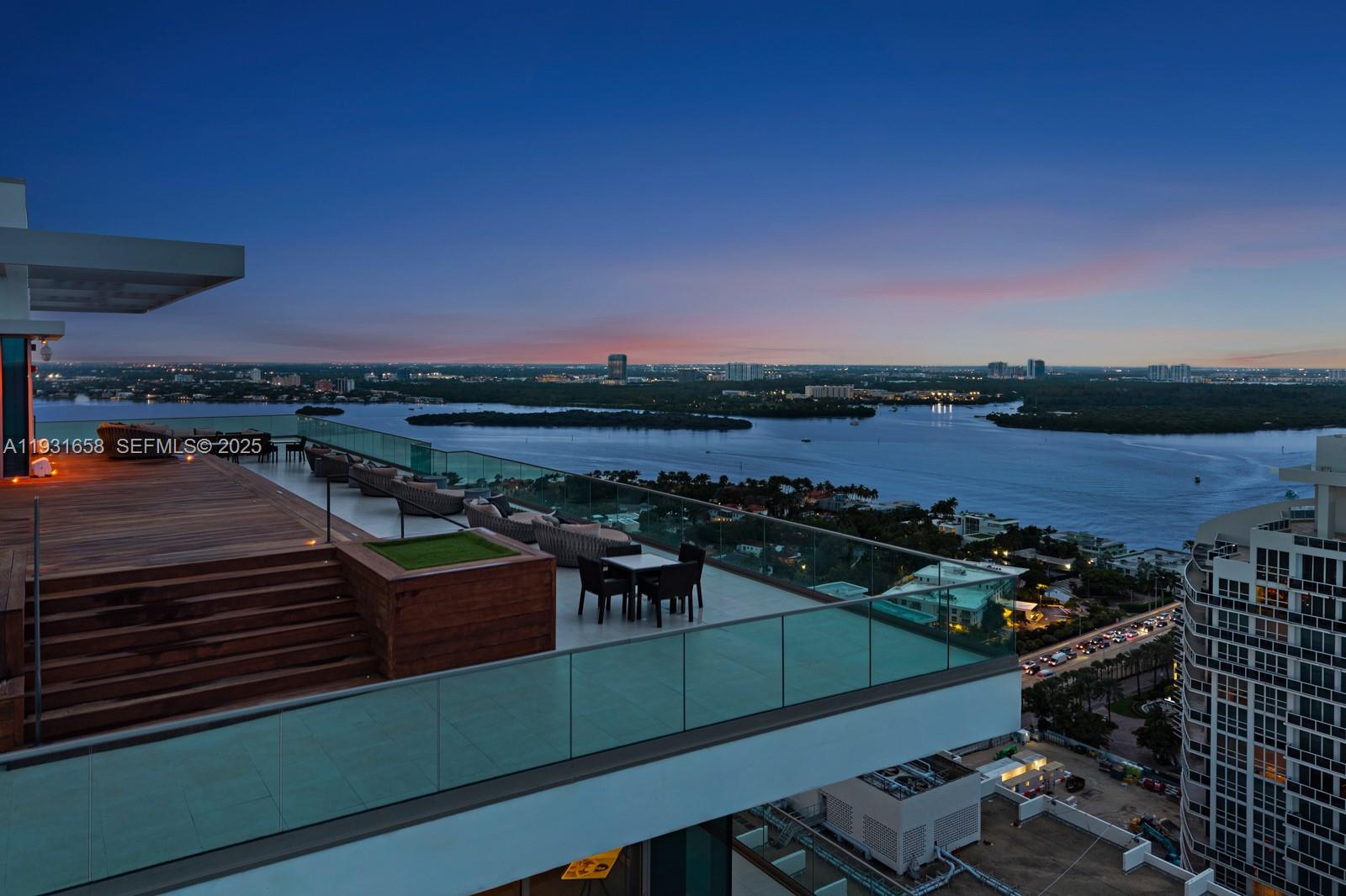 10203 COLLINS AVE #2801