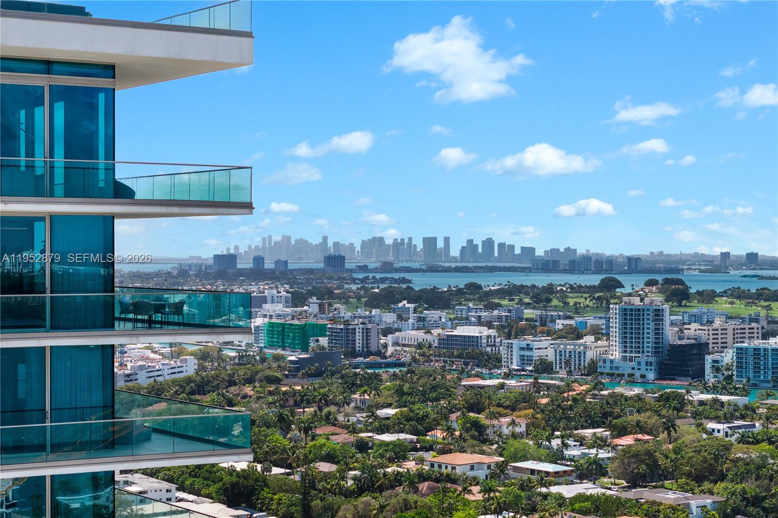 10203 COLLINS AVE #2701
