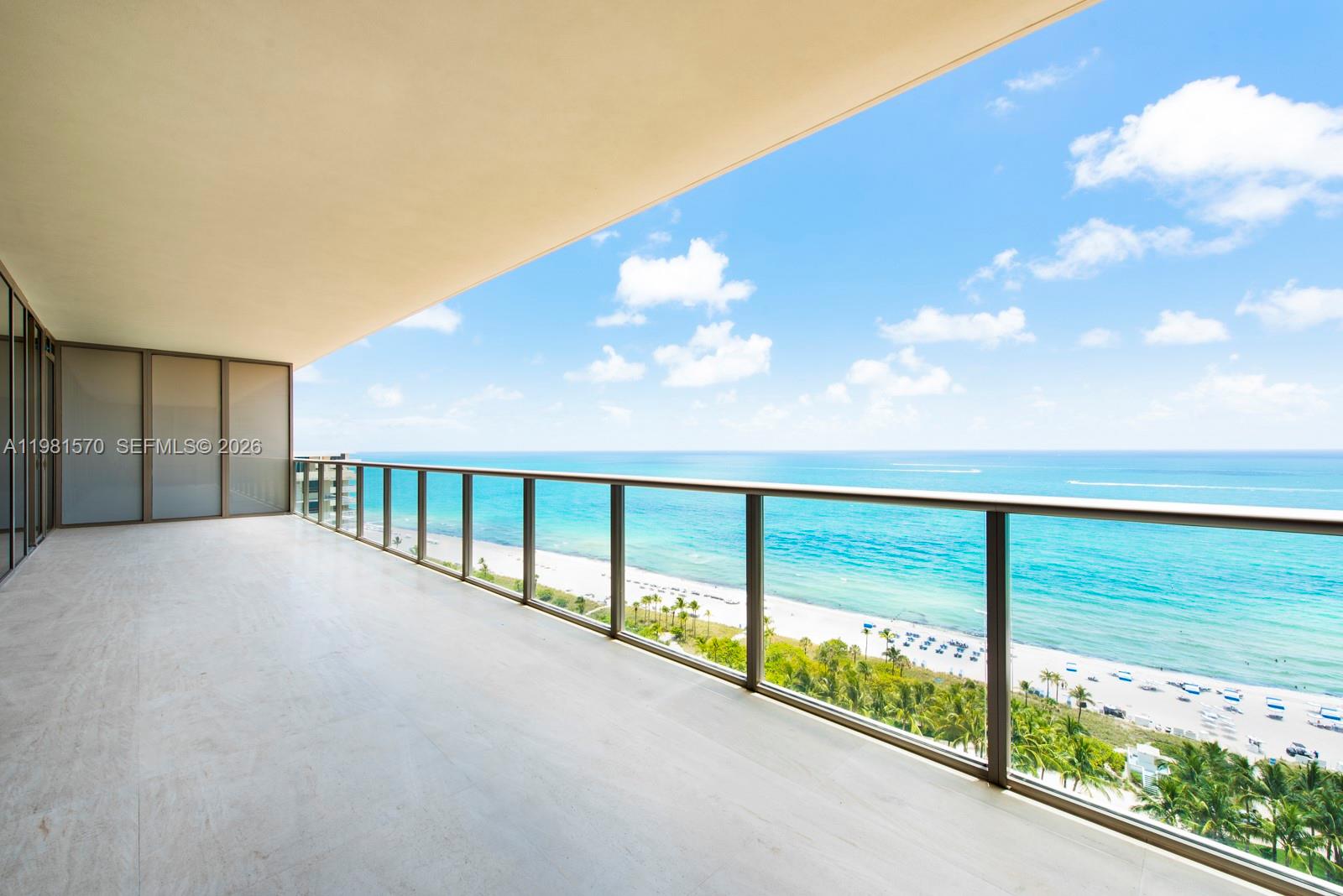 9705 COLLINS AVE #1701N / 1702N
