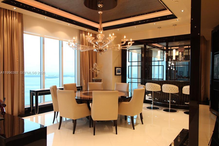 900 BRICKELL KEY BLVD #PH3403