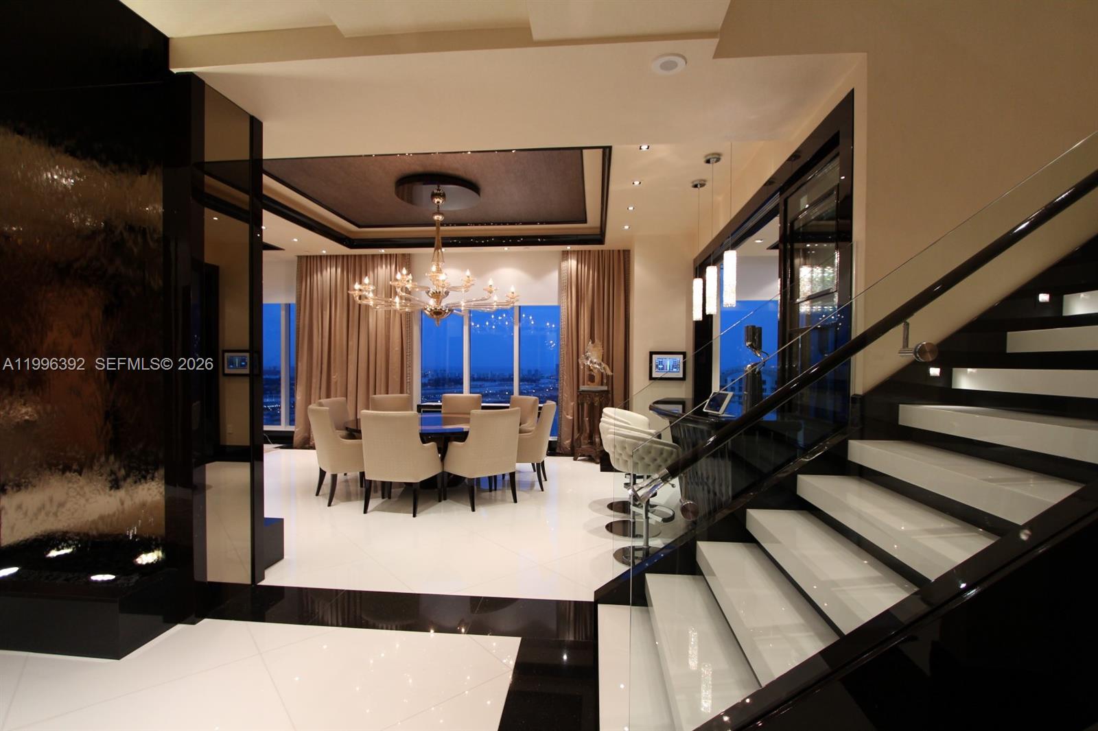 900 BRICKELL KEY BLVD #PH3403