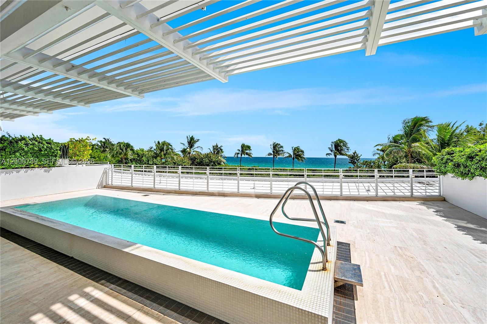 SURF CLUB CONDO — 9001 COLLINS AVE #S-201