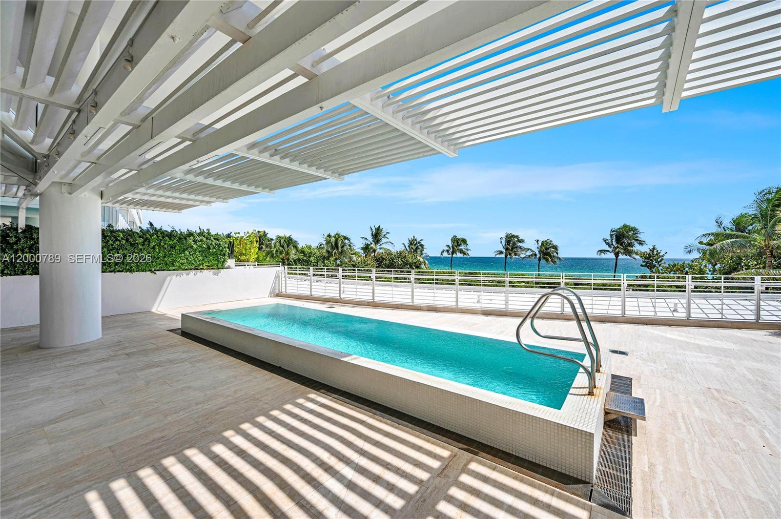 SURF CLUB CONDO — 9001 COLLINS AVE #S-201