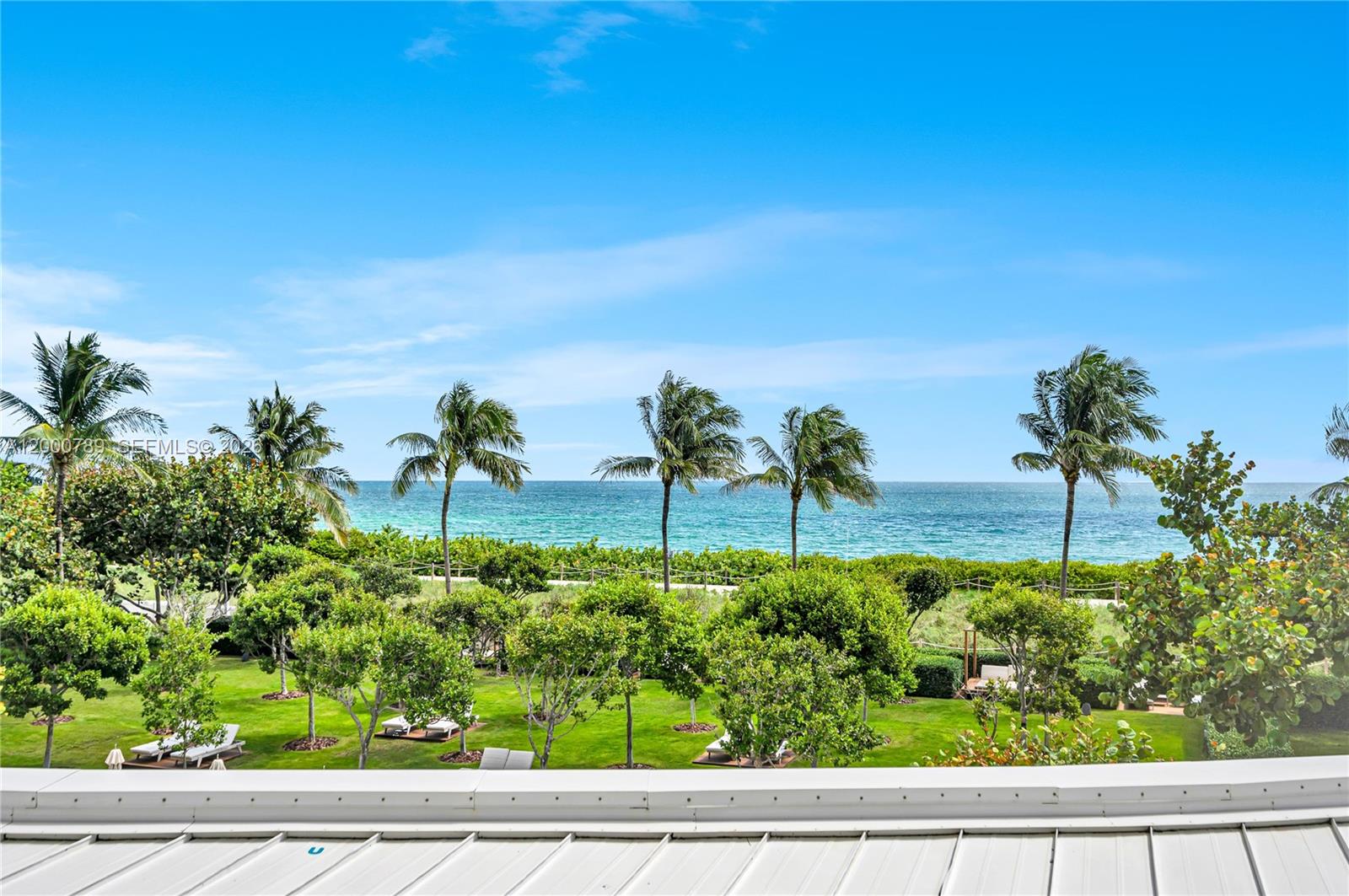 SURF CLUB CONDO — 9001 COLLINS AVE #S-201