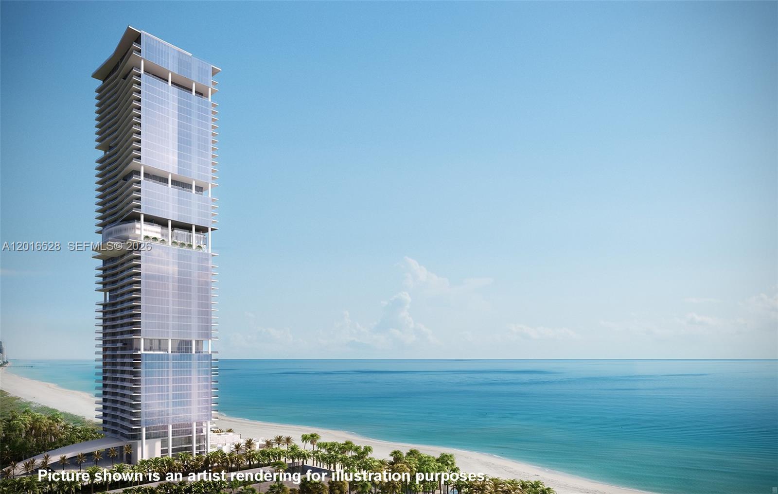18501 COLLINS AVE #PH5204