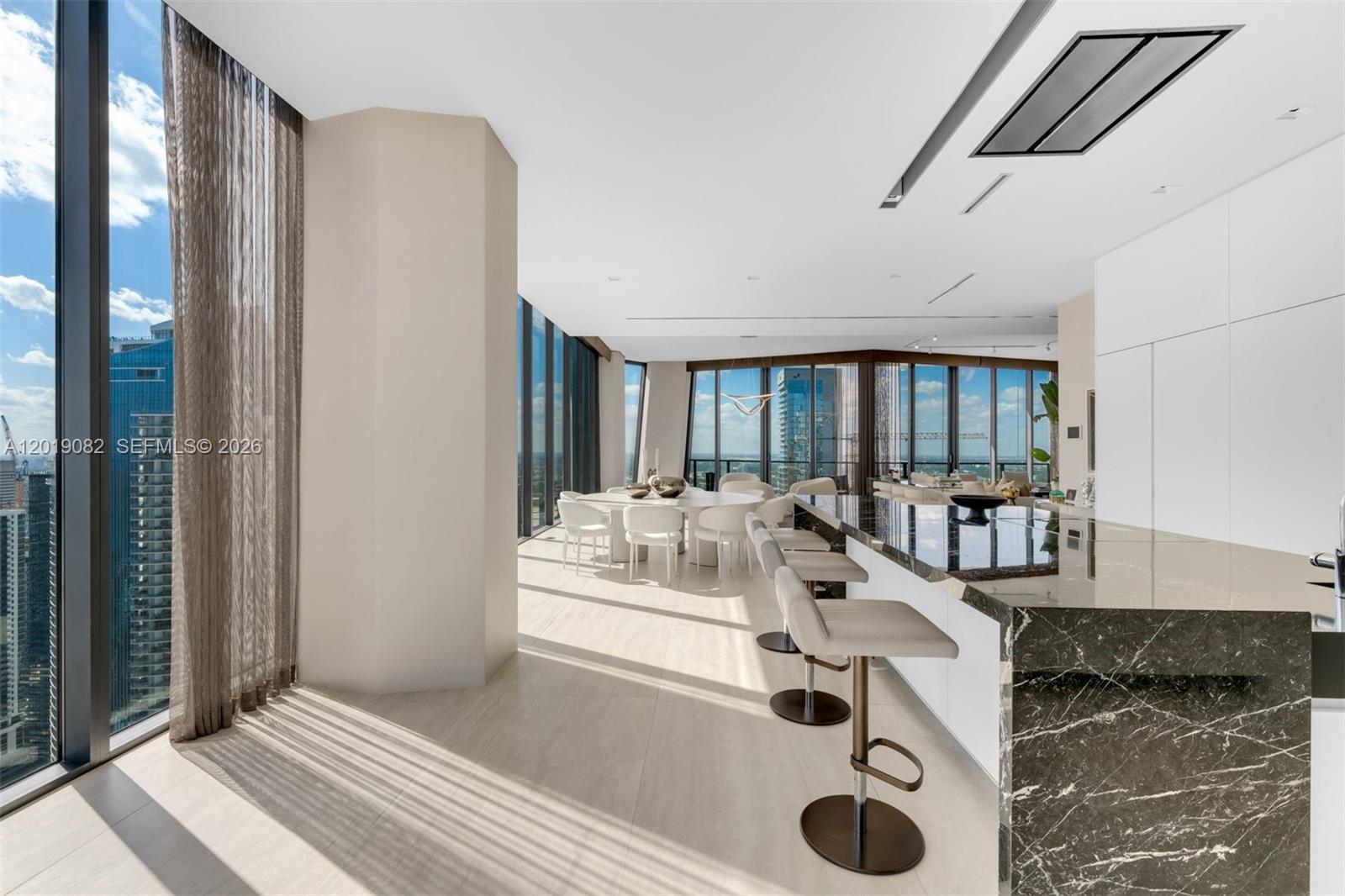 1000 BISCAYNE BLVD #5101