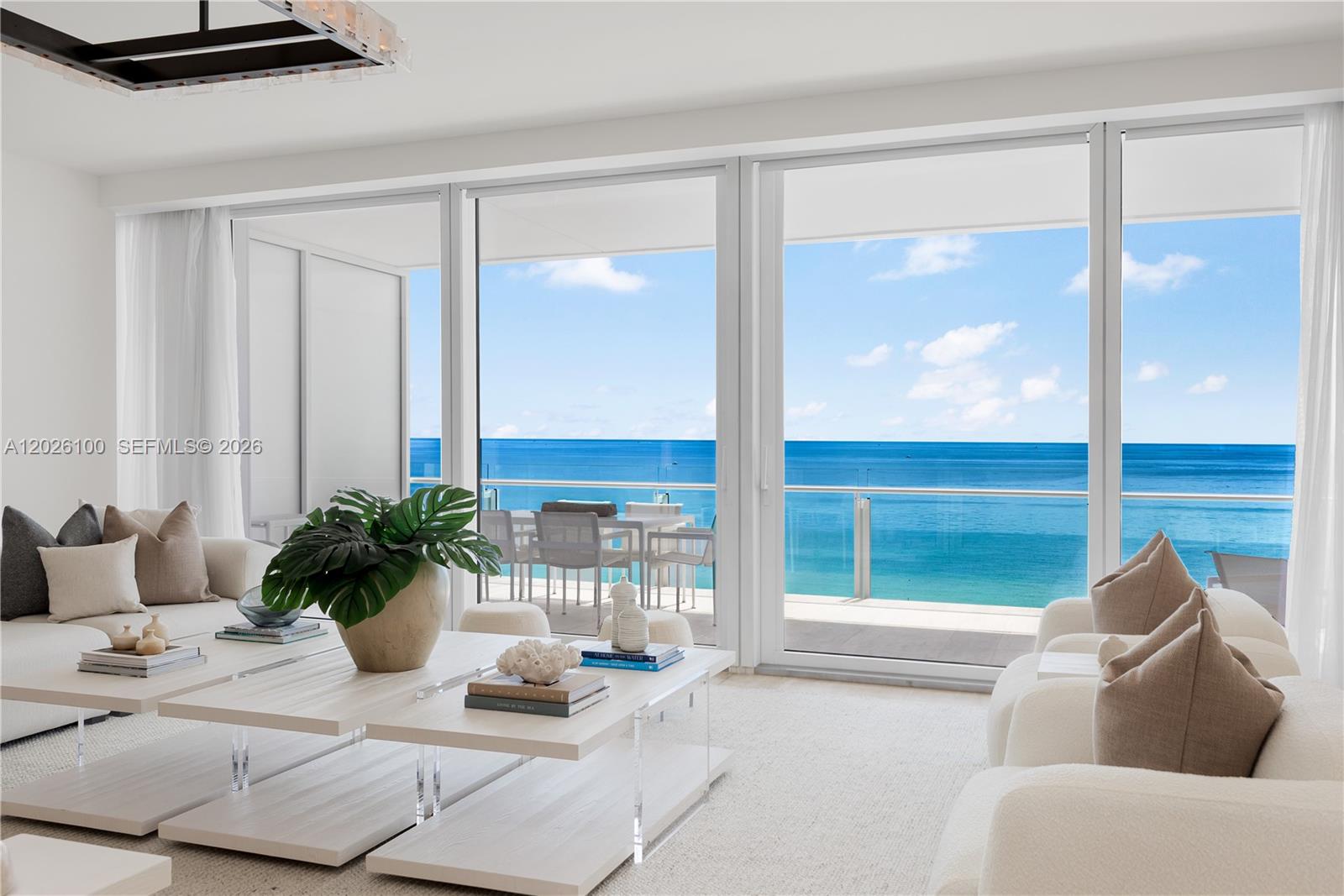 SURF CLUB CONDO,THE SURF CLUB — 9001 COLLINS AVE #S-1003