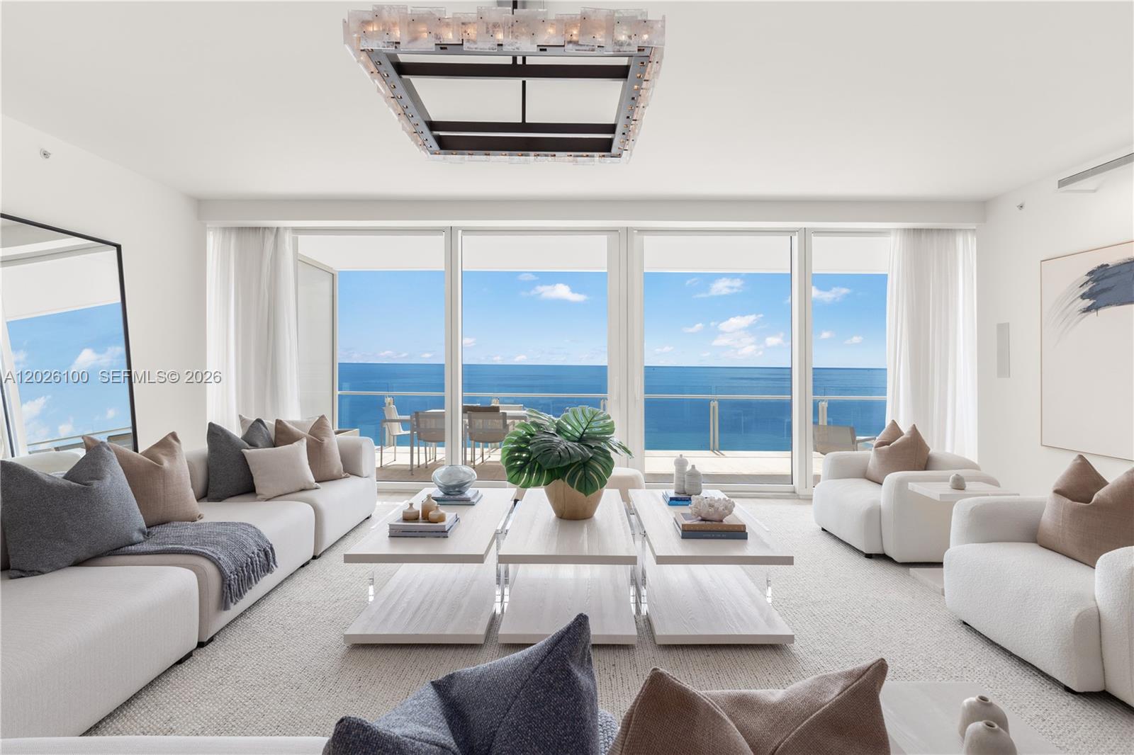 SURF CLUB CONDO,THE SURF CLUB — 9001 COLLINS AVE #S-1003