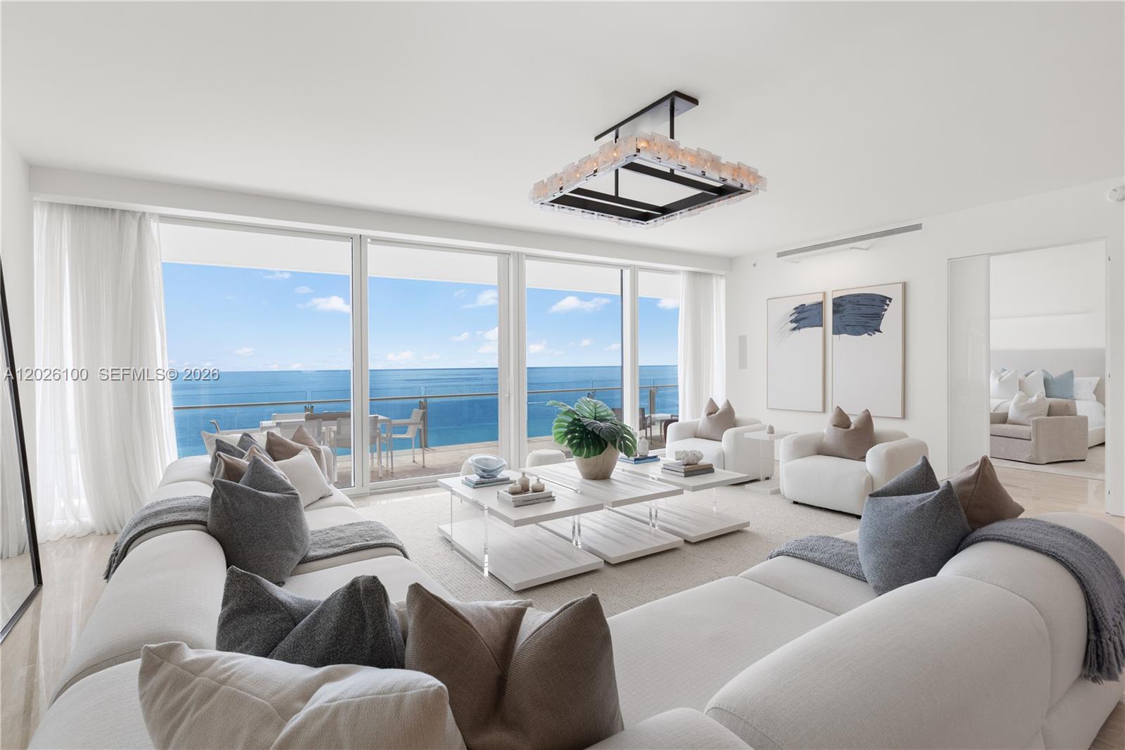 SURF CLUB CONDO,THE SURF CLUB — 9001 COLLINS AVE #S-1003