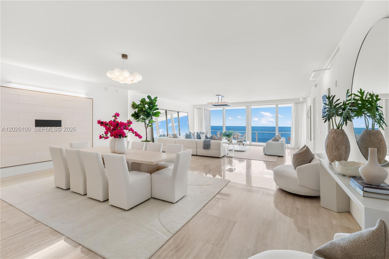 SURF CLUB CONDO,THE SURF CLUB — 9001 COLLINS AVE #S-1003