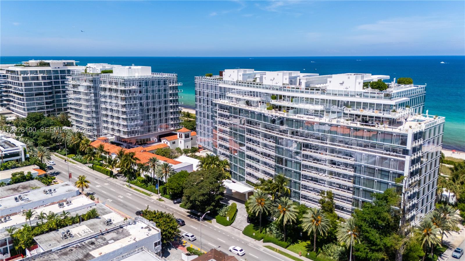 9001 COLLINS AVE #S-1003