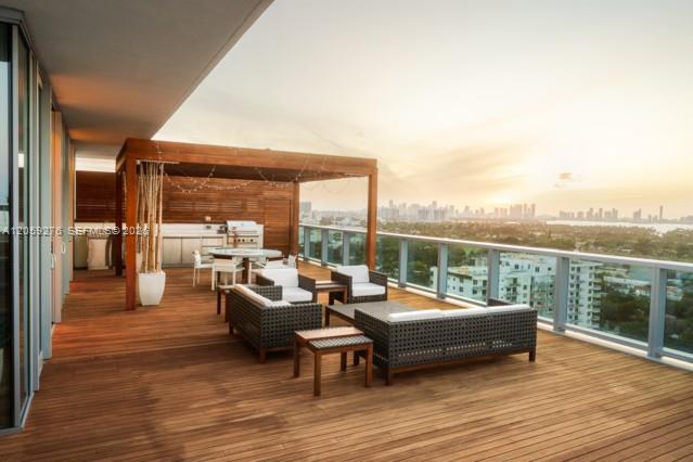 2901 COLLINS CONDO — 2901 COLLINS AVE #1602