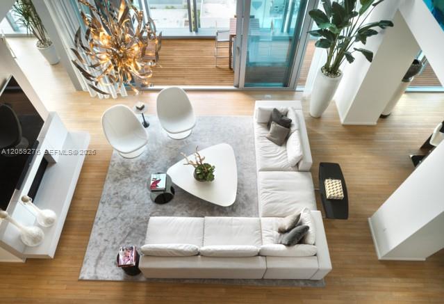2901 COLLINS CONDO — 2901 COLLINS AVE #1602